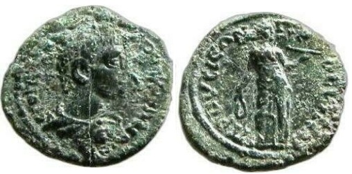 Bithynia